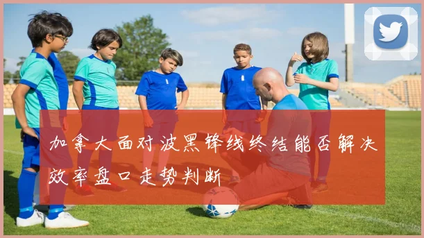 加拿大面对波黑锋线终结能否解决效率盘口走势判断
