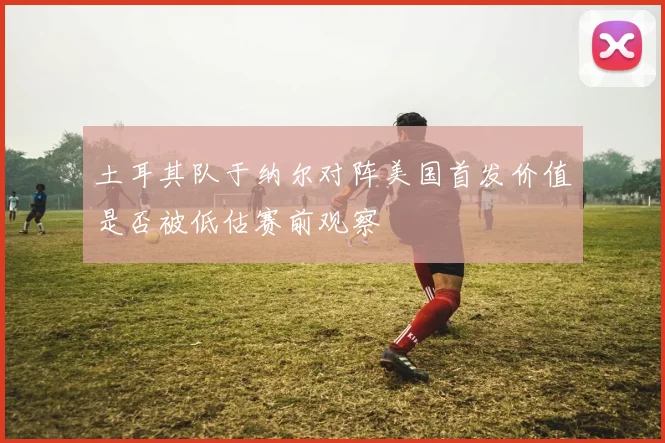 土耳其队于纳尔对阵美国首发价值是否被低估赛前观察