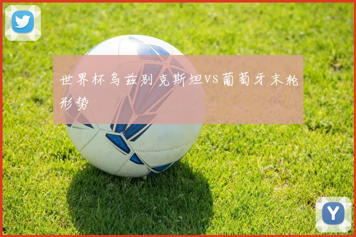 世界杯乌兹别克斯坦vs葡萄牙末轮形势
